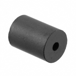 1 pcs : B-20F-57 - FERRITE CORE SOLID 1.5MM