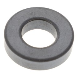 1 pcs : 2643801502 - FERRITE CORE 53OHM SOLID 12.70MM