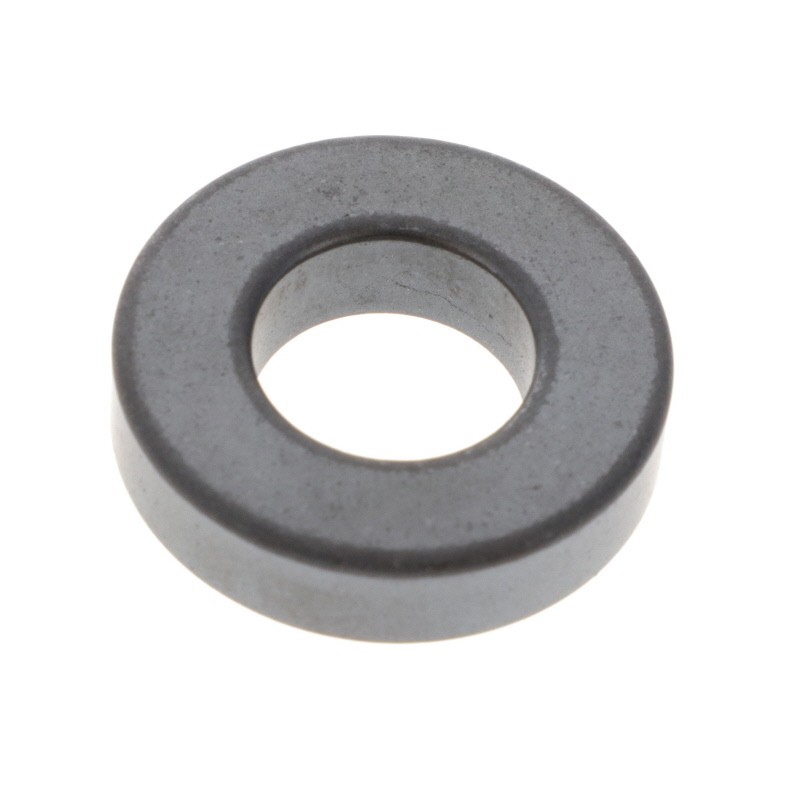 1 pcs : 2643801502 - FERRITE CORE 53OHM SOLID 12.70MM