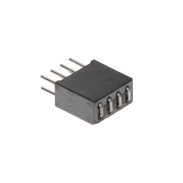 1 pcs : 74273012 - WE-MLS MULTILINE EMI SUPPRESSION