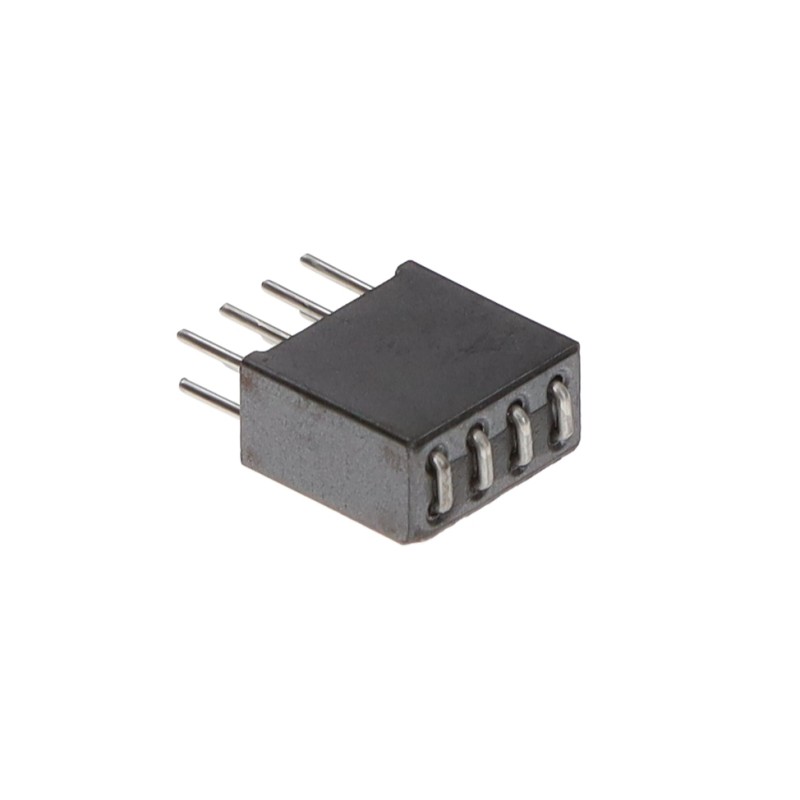 1 pcs : 74273012 - WE-MLS MULTILINE EMI SUPPRESSION