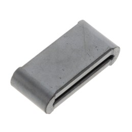 1 pcs : 2643178551 - FERRITE 82OHM SOLID 21.49X1.60MM