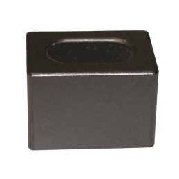 1 pcs : 2643168751 - FERRITE 95OHM SOLID 17.78X2.54MM