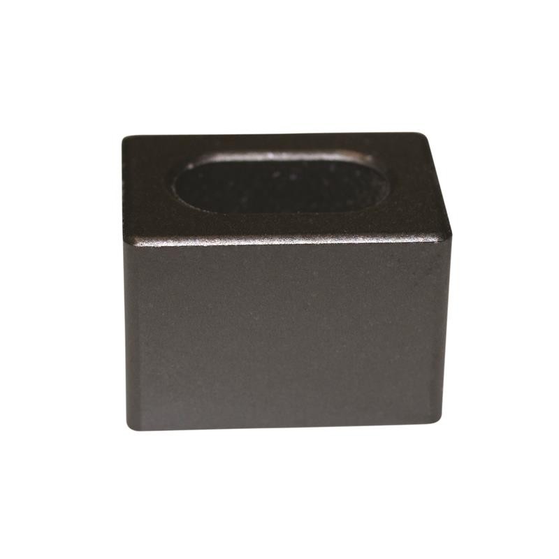 1 pcs : 2643168751 - FERRITE 95OHM SOLID 17.78X2.54MM