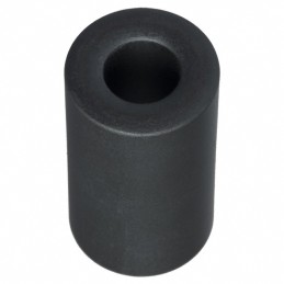 1 pcs : 28B0686-200 - FERRITE CORE 242 OHM SOLID