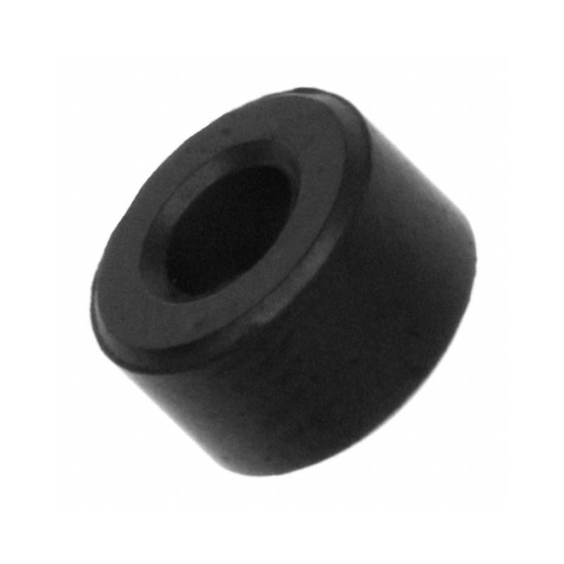 1 pcs : 74270111 - FERRITE CORE 50 OHM SOLID 3.3MM