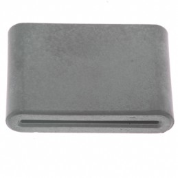 1 pcs : 28R1340-200 - FERRITE CORE 220 OHM SOLID