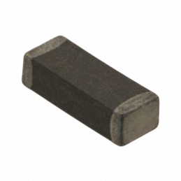 1 pcs : 78279225101 - FERRITE BEAD 100 OHM 3312 1LN