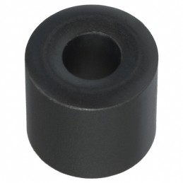 1 pcs : LFB143064-100 - FERRITE CORE 53 OHM SOLID 6.35MM