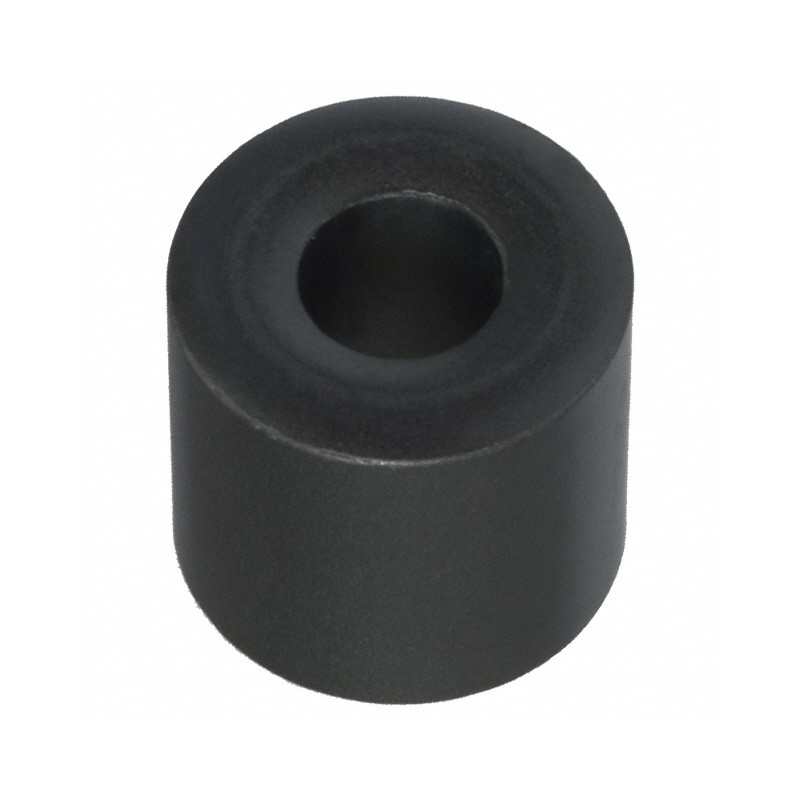1 pcs : LFB143064-100 - FERRITE CORE 53 OHM SOLID 6.35MM