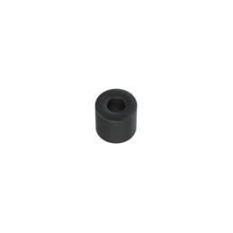 1 pcs : LFB143064-100 - FERRITE CORE 53 OHM SOLID 6.35MM