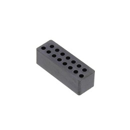 1 pcs : 2644236501 - FERRITE PLATE 22.6MMX7.6MMX6.9MM