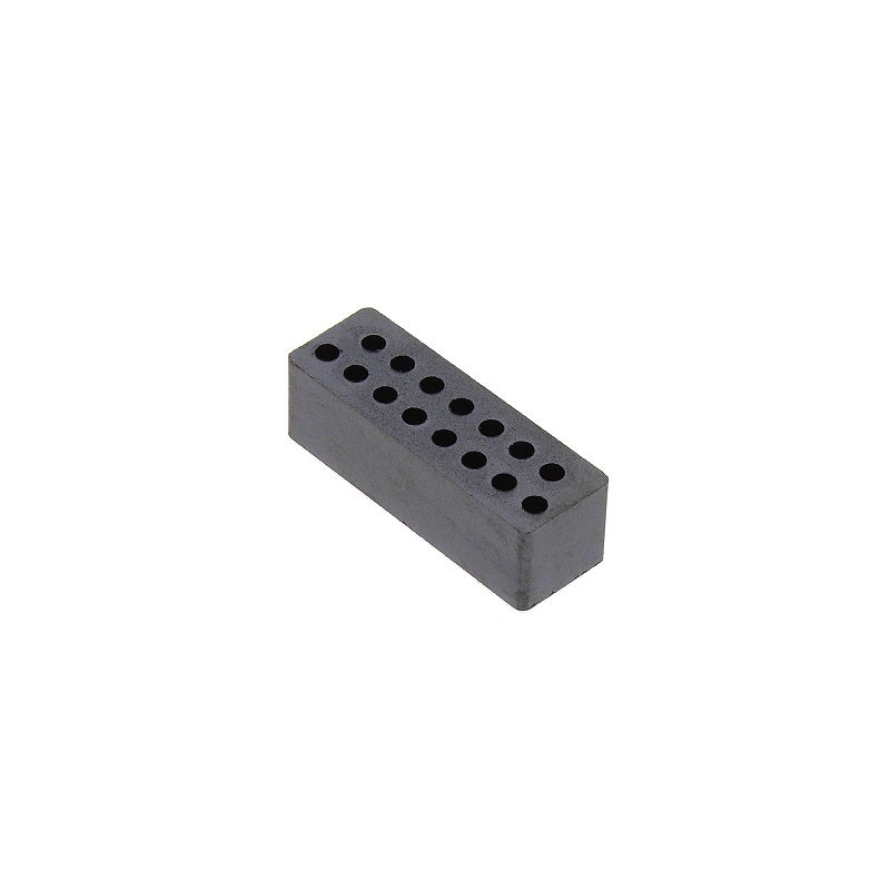 1 pcs : 2644236501 - FERRITE PLATE 22.6MMX7.6MMX6.9MM