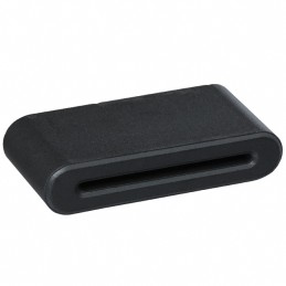 1 pcs : 28R1141-010 - FERRITE CORE 168 OHM SOLID