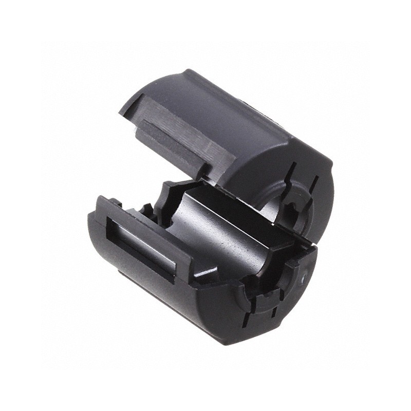 1 pcs : ESD-SR-100 - FERRITE CORE HINGED 6MM