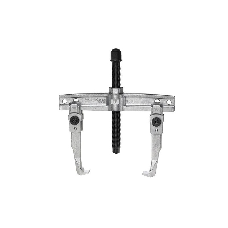 1 pcs - Facom Hydraulic Bearing Puller, 6t Force