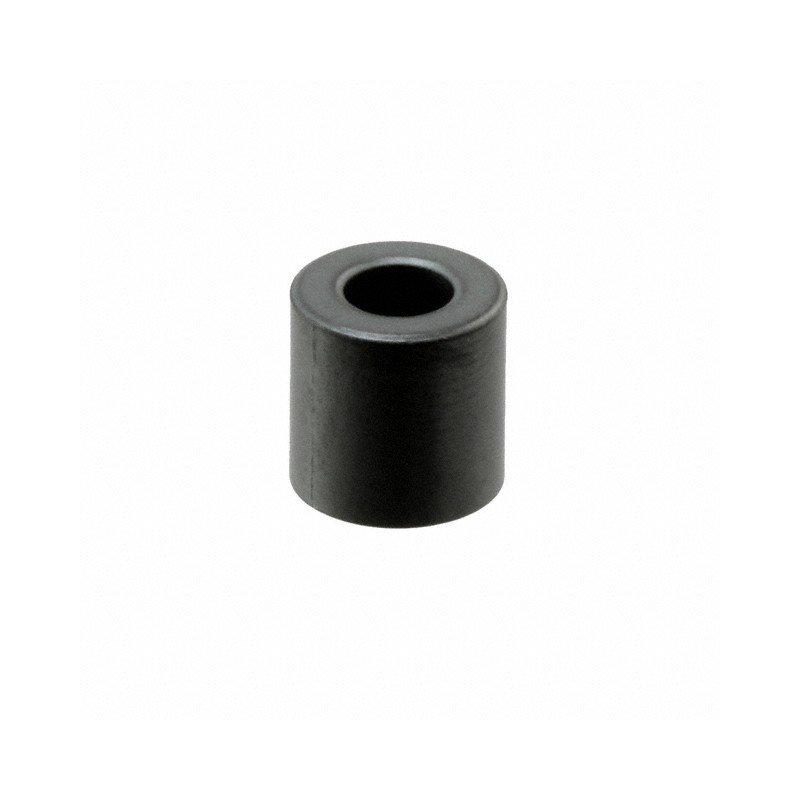1 pcs : 74277233 - FERRITE CORE 40 OHM SOLID 4.8MM