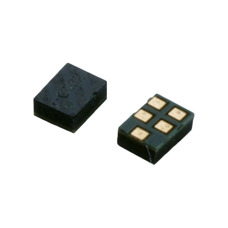 1 pcs : RSF-916.500-5200-1411-TR-NS3 - FILTER SAW 916.5MHZ 5SMD