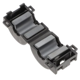 1 pcs : 0443625006 - FERRITE 113OHM HINGED 7.90MM