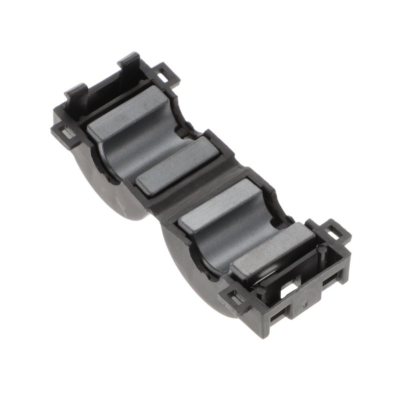 1 pcs : 0443625006 - FERRITE 113OHM HINGED 7.90MM