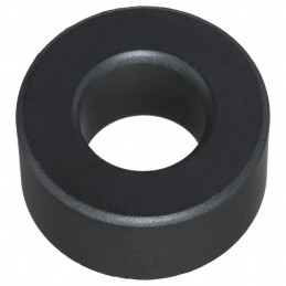 1 pcs : 28B1000-000 - FERRITE CORE 151 OHM SOLID