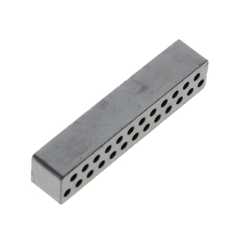 1 pcs : 2644236601 - FERRITE PLATE 36.3MMX7.6MMX6.9MM
