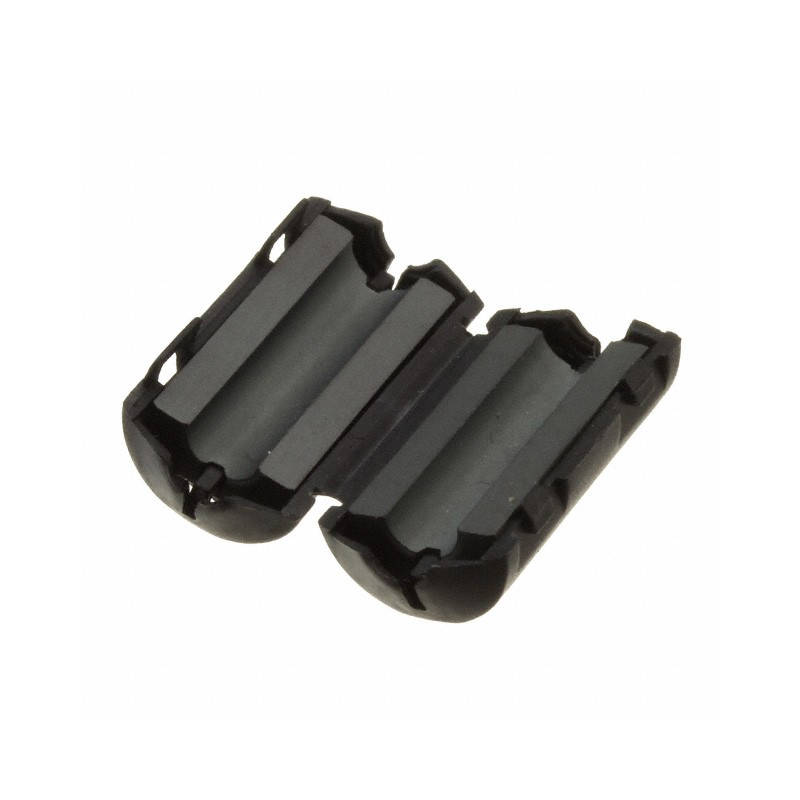 1 pcs : 0461178181 - FERRITE 115OHM HINGED 4.29MM