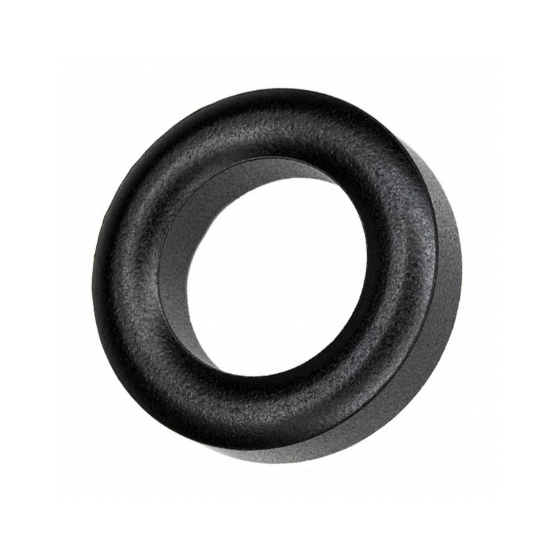 1 pcs : 74270118 - FERRITE CORE 70 OHM SOLID 12.7MM