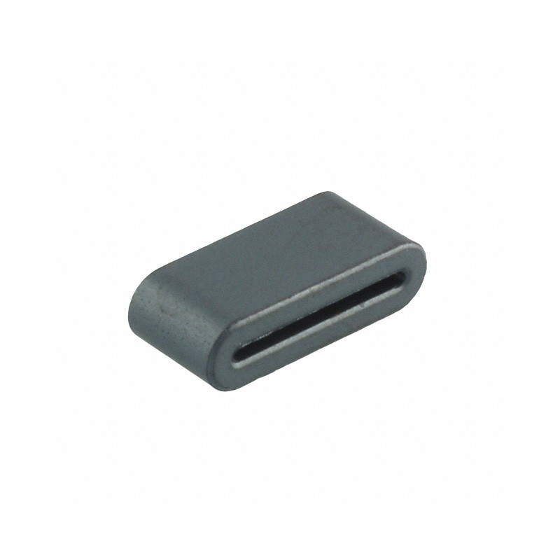 1 pcs : 7427221 - FERRITE CORE 166 OHM SOLID