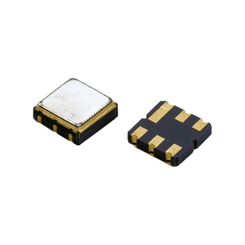 1 pcs : RSF-869.000-2000-3030-TR-NS4 - FILTER SAW 869MHZ 6SMD