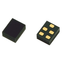 1 pcs : MP06771 - 1583.0 MHz GRSF TA1661A SAW Filt