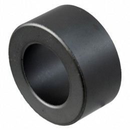 1 pcs : ESD-R-25S - FERRITE CORE SOLID 15MM
