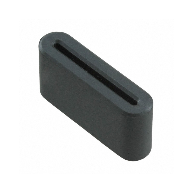 1 pcs : 7427226 - FERRITE CORE 75 OHM SOLID