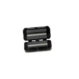1 pcs : 0431164951 - FERRITE 280OHM HINGED 5.11MM