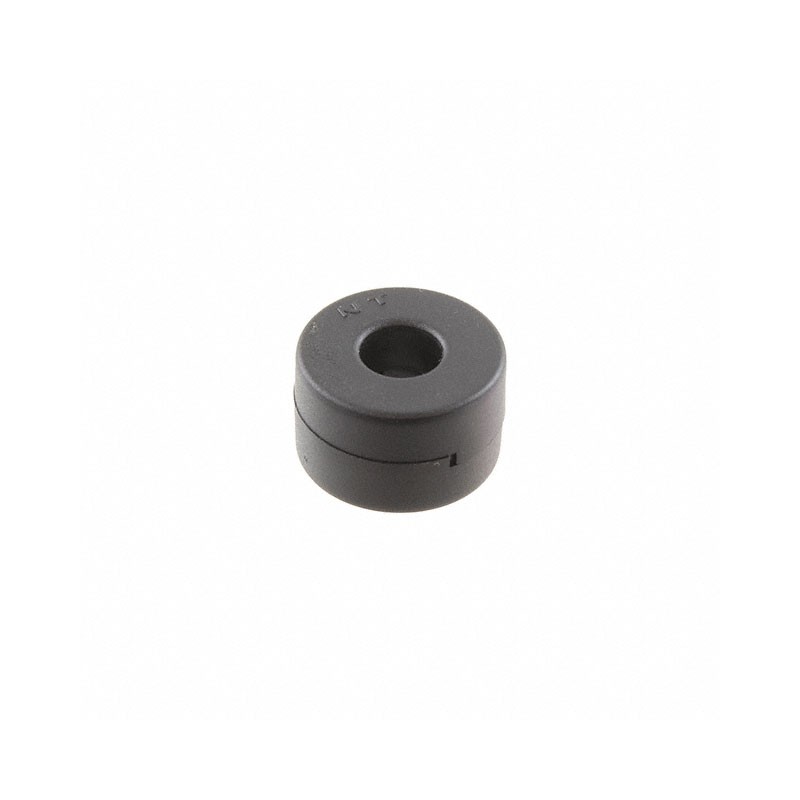 1 pcs : ESD-R-19N-H - NI-ZN FERRITE TROIDS CASED 7.7MM