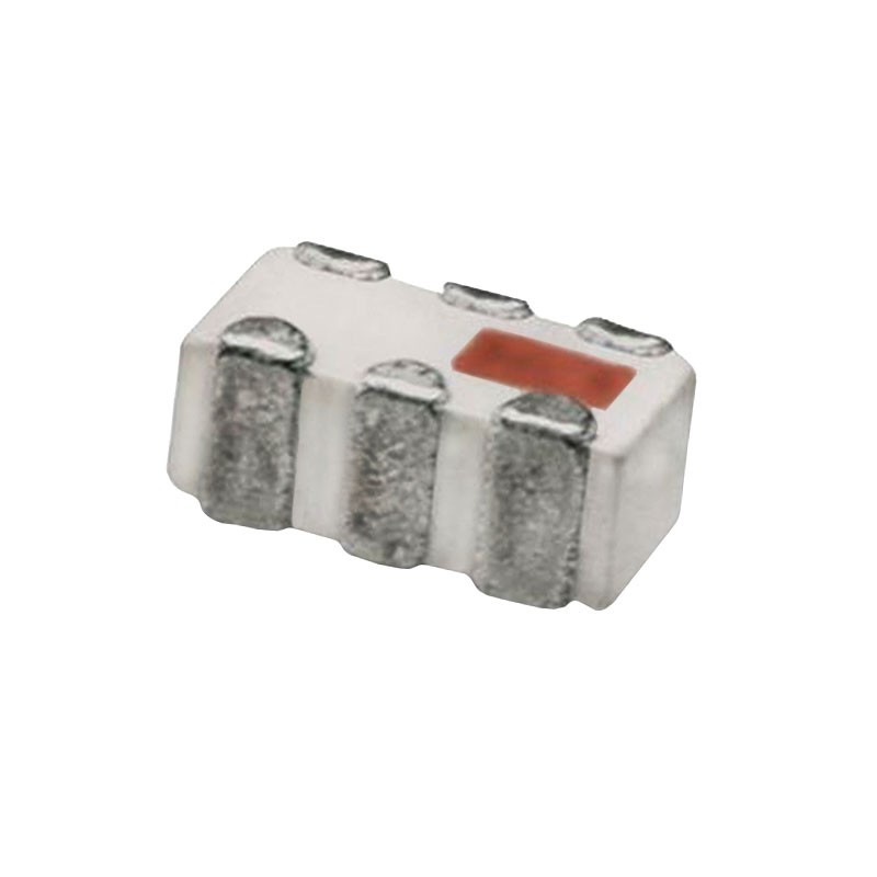 1 pcs : 748121055 - RF FILTER LOWPASS 5.5125GHZ 0805