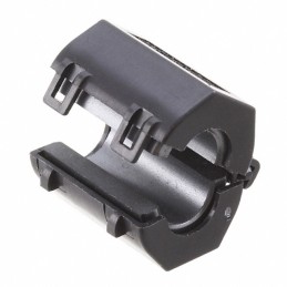 1 pcs : ESD-SR-S10 - FERRITE CORE HINGED 6MM