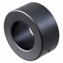 1 pcs : ESD-R-28C - FERRITE CORE SOLID 16MM