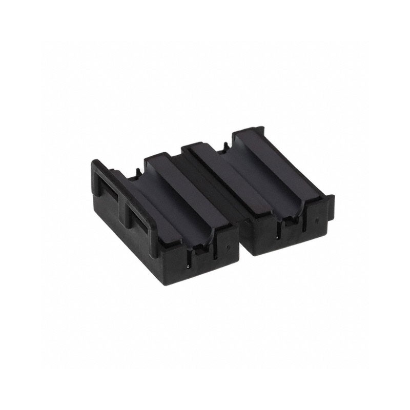 1 pcs : 0443164251 - FERRITE CORE 275OHM SPLIT 6.60MM