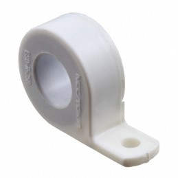 1 pcs : ESD-R-25B - FERRITE CORE CLAMP 13.9MM