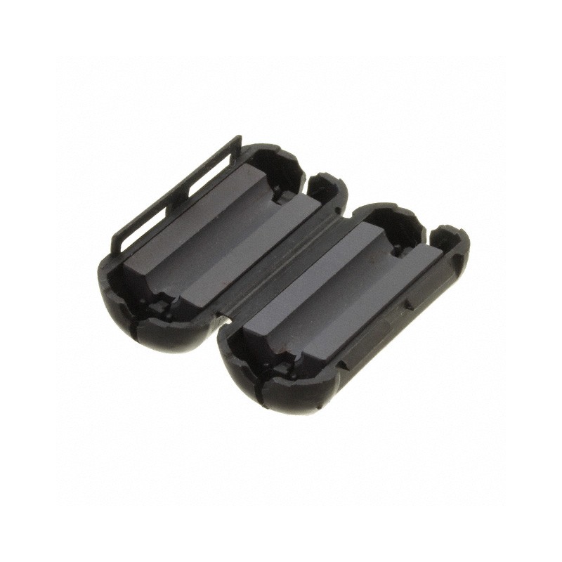 1 pcs : 0461164951 - FERRITE 215OHM HINGED 5.11MM