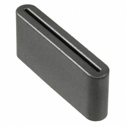 1 pcs : ESD-FPL-34-15 - FERRITE CORE SOLID 30MM X 0.8MM