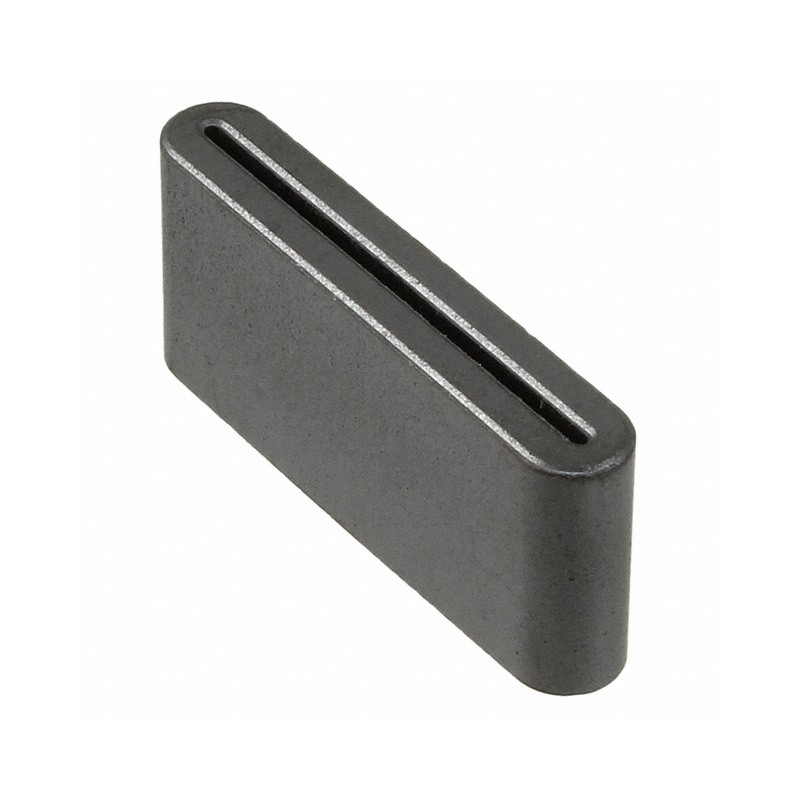 1 pcs : ESD-FPL-34-15 - FERRITE CORE SOLID 30MM X 0.8MM
