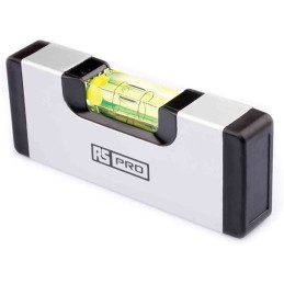 1 pcs - RS PRO 120mm Pocket Level
