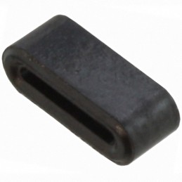 1 pcs : 7427808 - FERRITE CORE 20 OHM SOLID