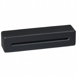 1 pcs : 28R2170-100 - FERRITE CORE 170 OHM SOLID