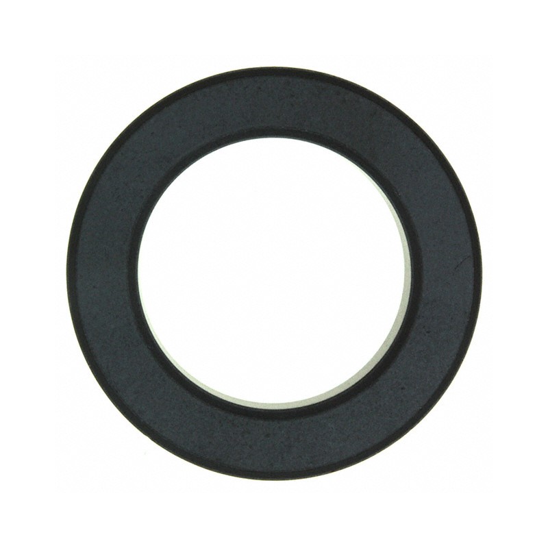 1 pcs : 742701111 - FERRITE CORE 155 OHM SOLID 19MM
