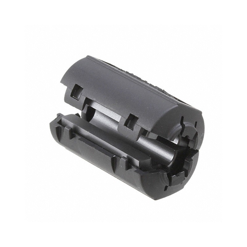 1 pcs : ESD-SR-110 - FERRITE CORE HINGED 5MM