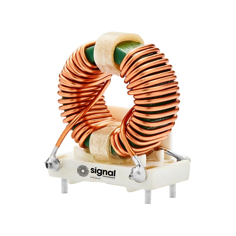 1 pcs : HCTC-1-4.8 - CMC 1MH 4.8A 2LN TH