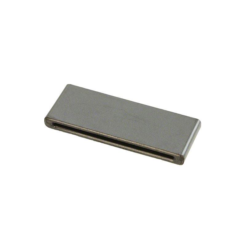 1 pcs : 74278031 - FERRITE CORE 80 OHM SOLID